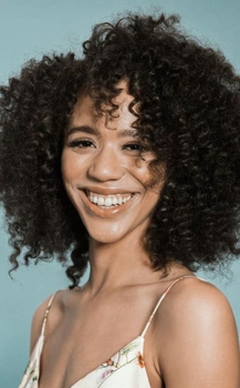 Jasmin Savoy Brown